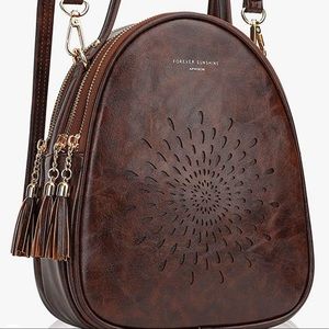 Forever Sunshine, APHISON